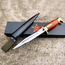 中国53型侦察兵匕首