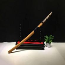 黄云烧刃武士(全长102厘米)