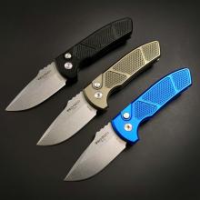 姜版超技术 Les George SBR Short Bladed Rockeye 侧出(三色入)