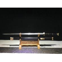 锤纹汉剑(全长105厘米)