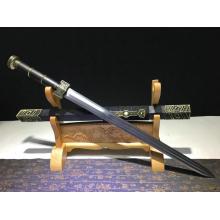 青云如意剑(全长78cm