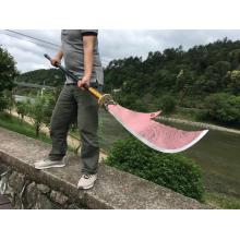 巨星关公叨A款 未开刃(全长211厘米)