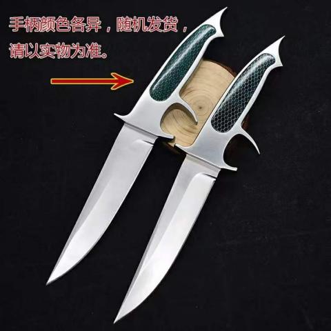 鲨鱼M390粉末钢猎叨