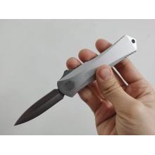 白柄蝎尾狮 双锋(16CM)