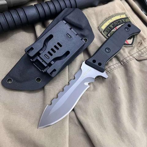 OERCA 海豹 TACTICAL 战术军叨