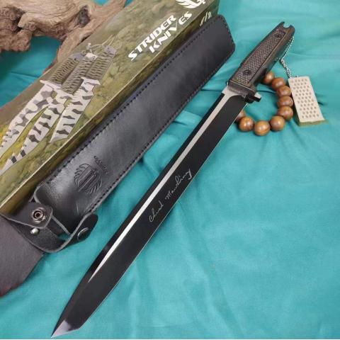 米克武士