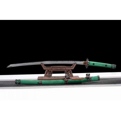 绿鱼皮正品太叨（全长103cm