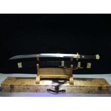 宝腾三枚夹钢清叨(全长98