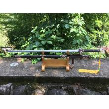 加长版大夏龙雀剑(全长137厘米)