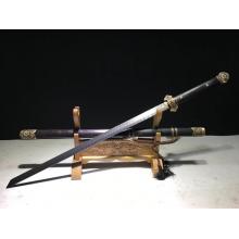 百花扭转唐叨(全长100厘米)