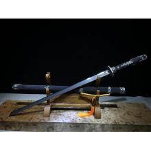 长丰水龙乌兹唐叨(全长103厘米)