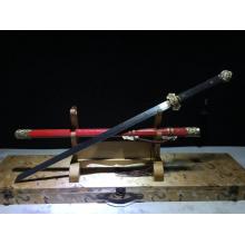 牡丹鱼皮花烧刃唐叨(全长102厘米)