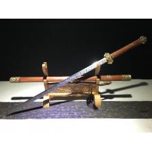 铜装甲鳞唐叨(全长100厘米)