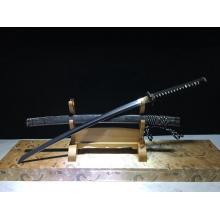 海龙五枚烧刃武士叨(全长103厘米)