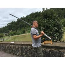 寒梅加长武士叨(全长155厘米)