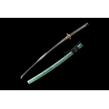 虎萧三枚夹钢武士叨(全长103厘米)