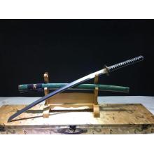 荊花七枚烧刃武士叨(全长103厘米)