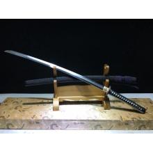雷公五枚烧刃武士叨(全长103厘米)