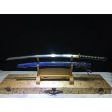 年年有余三枚武士叨(全长103厘米)