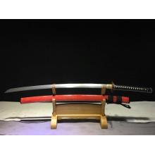 千花乌兹钢烧刃武士叨(全长103厘米)