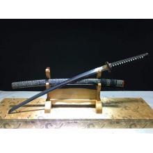 蜻蜓五枚烧韧武士叨(全长103cm
