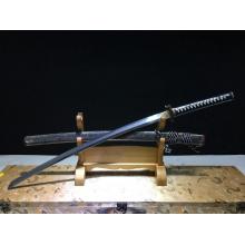 螳螂五枚烧刃武士叨(全长103厘米)
