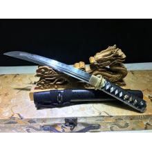 铜花武士短叨(全长51厘米)