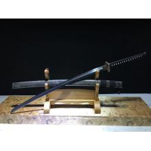 圆龙五枚烧刃武士叨(全长103厘米)