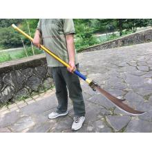 古风关公叨 未开刃(全长176厘米)