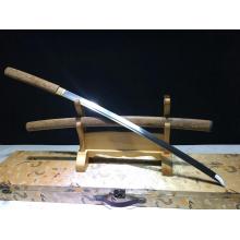 高性能锰钢居合叨(全长100厘米)