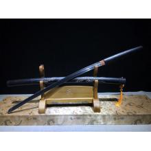 刻龙居合叨(全长100厘米)