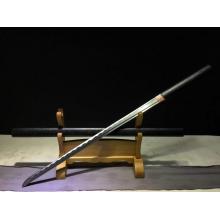 磨砂一体居合叨(全长100厘米)