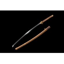 三枚夹钢98军叨(全长103厘米)