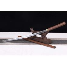 花梨烧刃一体叨(全长100厘米)
