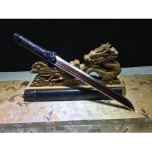 花纹钢狮王叨(全长50厘米)