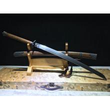 花纹钢锈春叨(全长110cm
