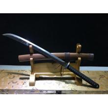 黑客锰钢斩马叨(全长80厘米)