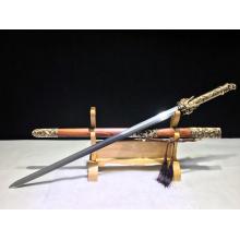 酸芝木龙王剑(全长103厘米)