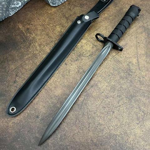 95式&M9手柄魔改 三夌