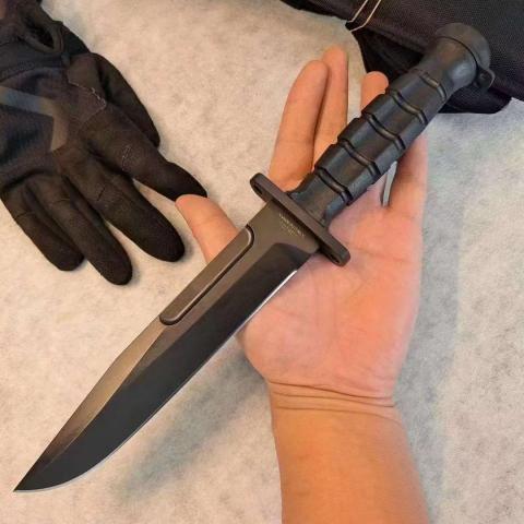 马克2 MK2.1 黑色 战术直叨
