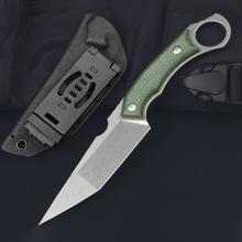 BK012尖兵直爪(绿色)