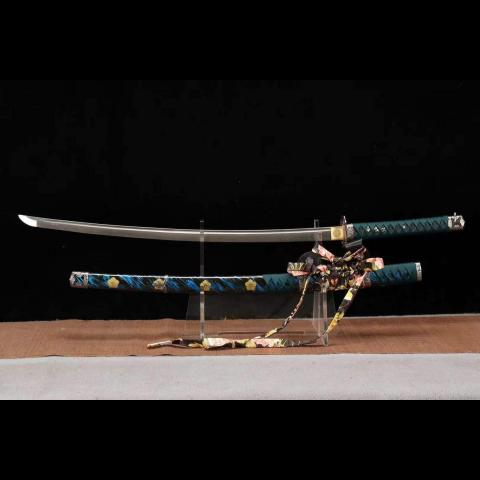 武士太叨一