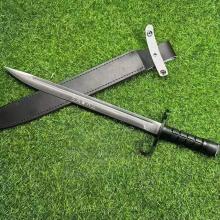 德国三八附黑鞘(50CM)