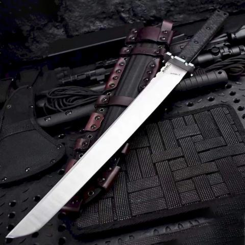 M3 武士