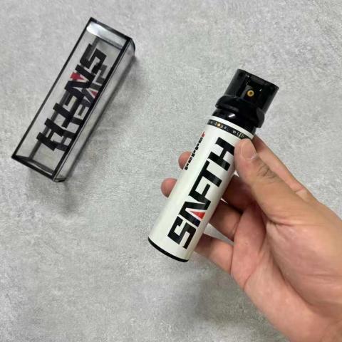 TH黄标铜嘴