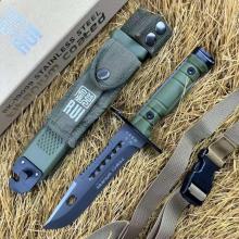 K25 55MM一体龙骨