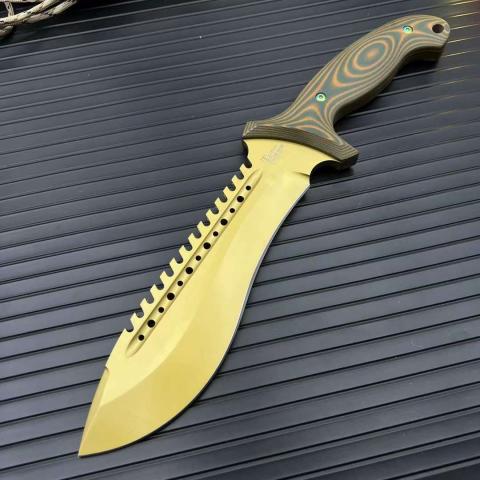 金刚狼野战狗腿
