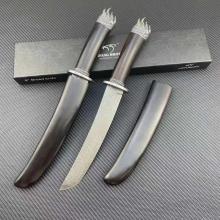 银焰武士