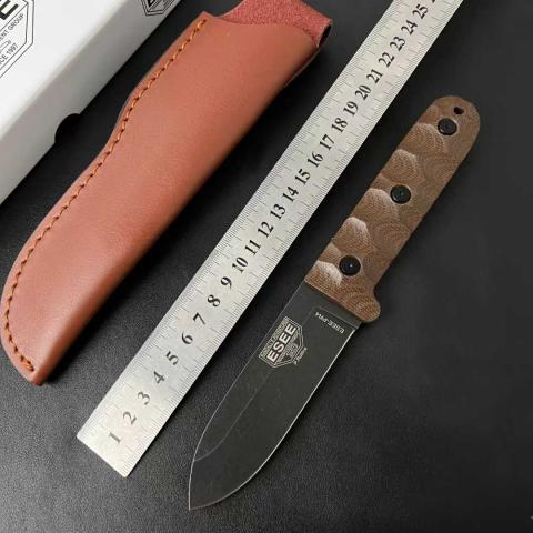 Camp-Lore PR4 丛林小直