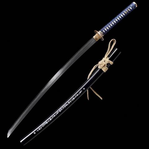 罗汉金钢乌兹武士